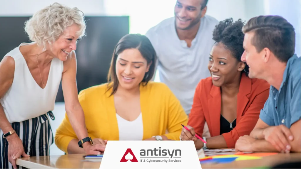 Managed IT Services vs Break-Fix