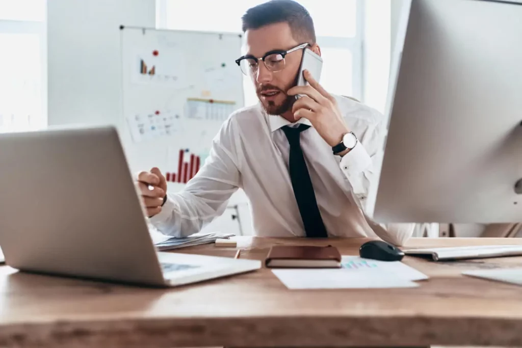 Why Outsource IT Infrastructure