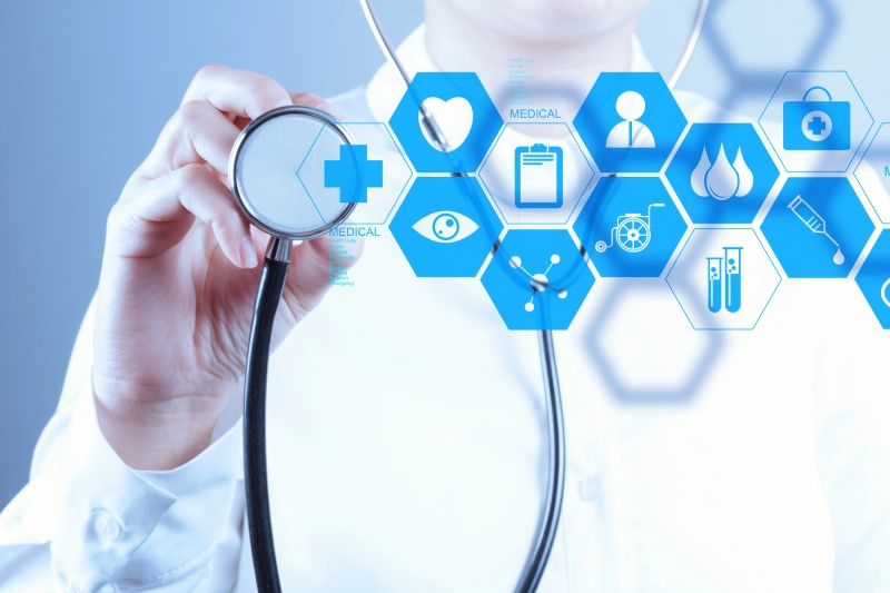 Healthcare IT Services Jacksonville