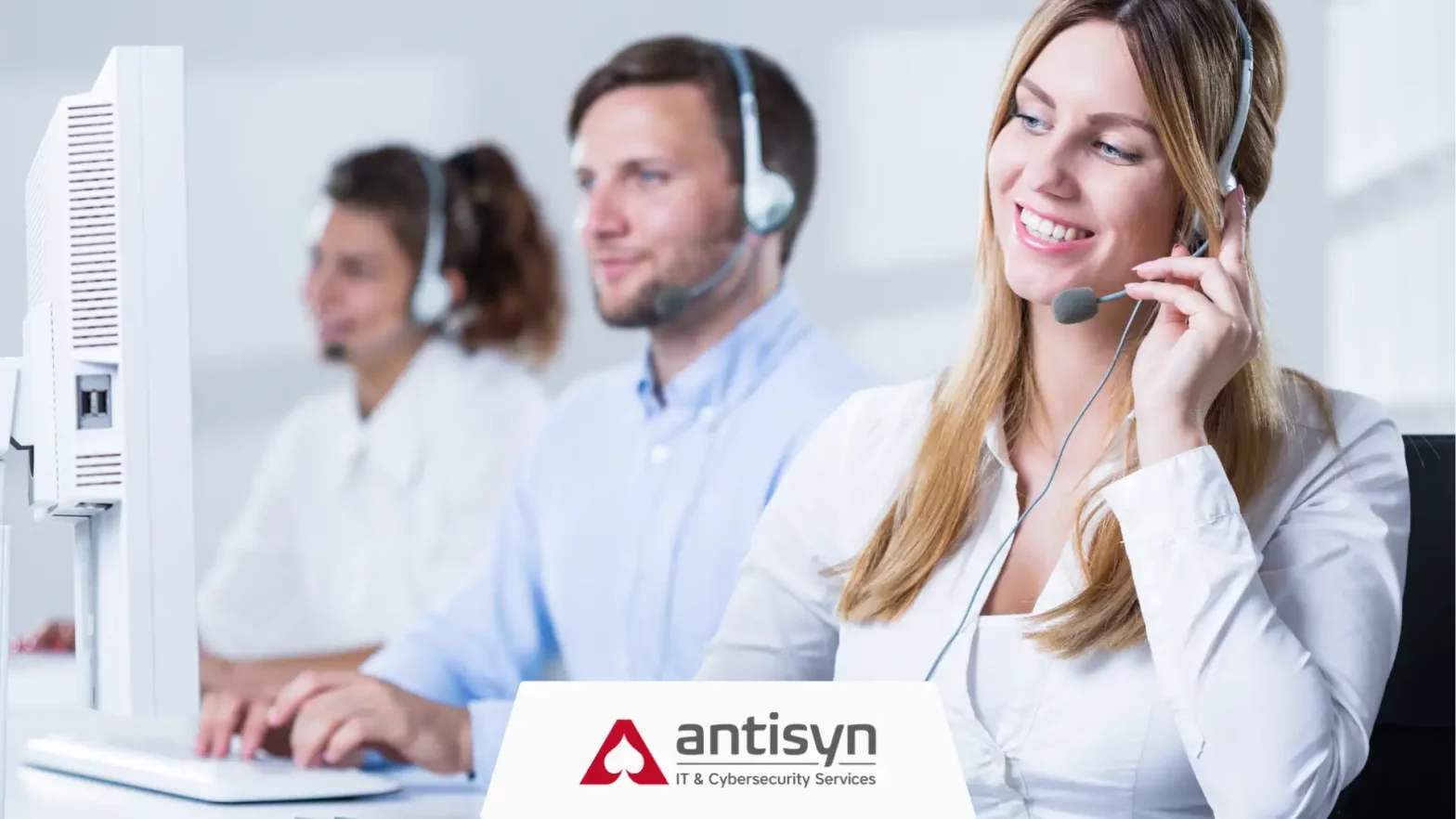 IT Helpdesk vs IT Support