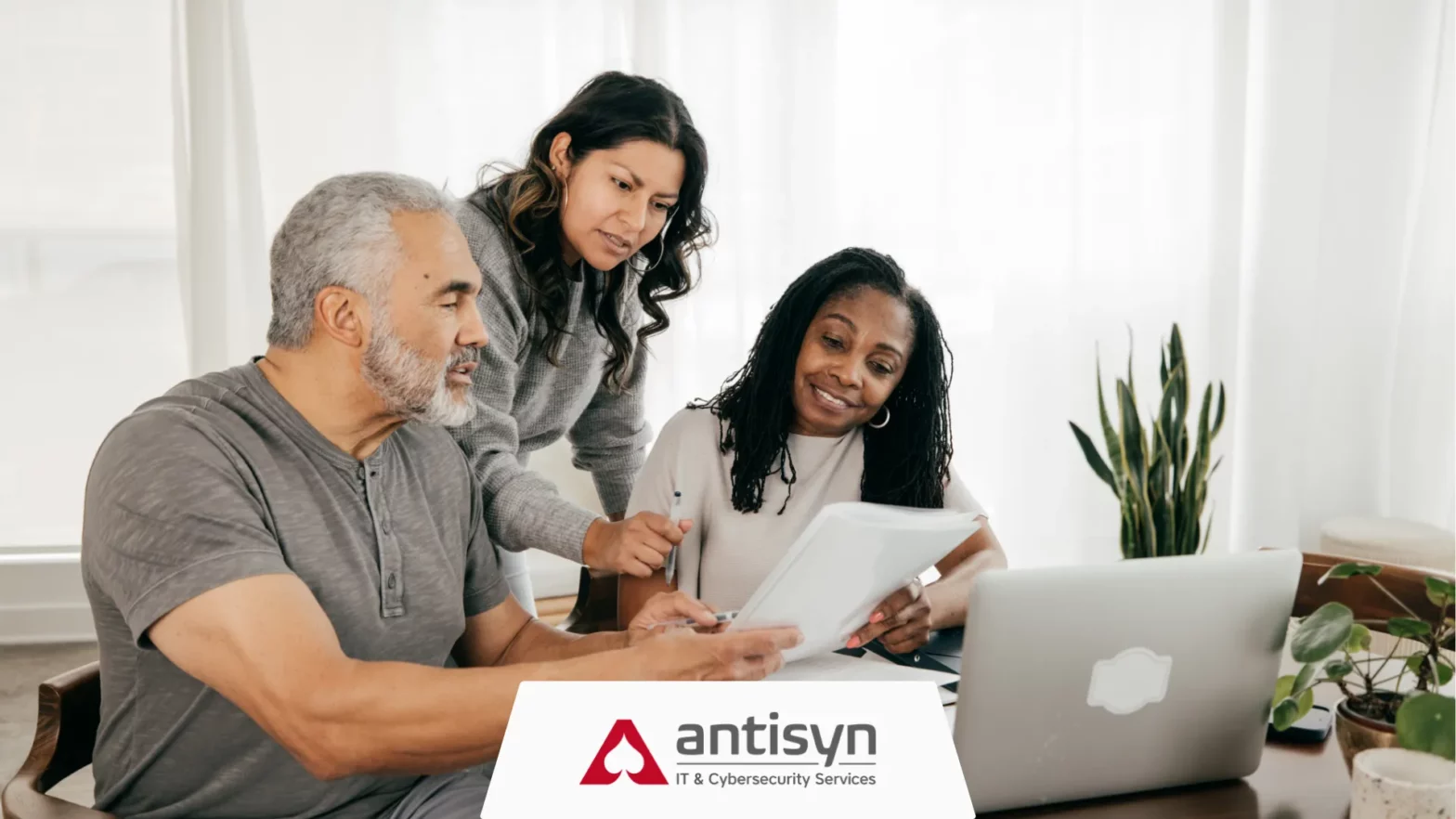 Business IT Strategy