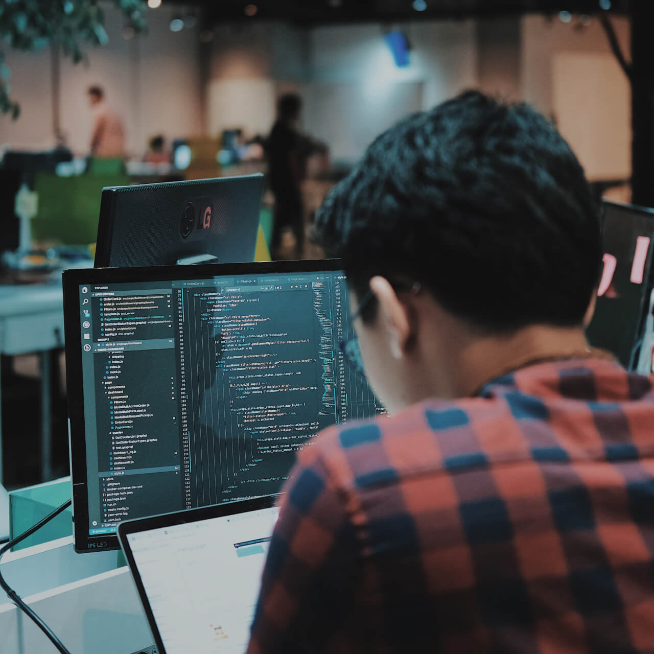 Cloud Consulting