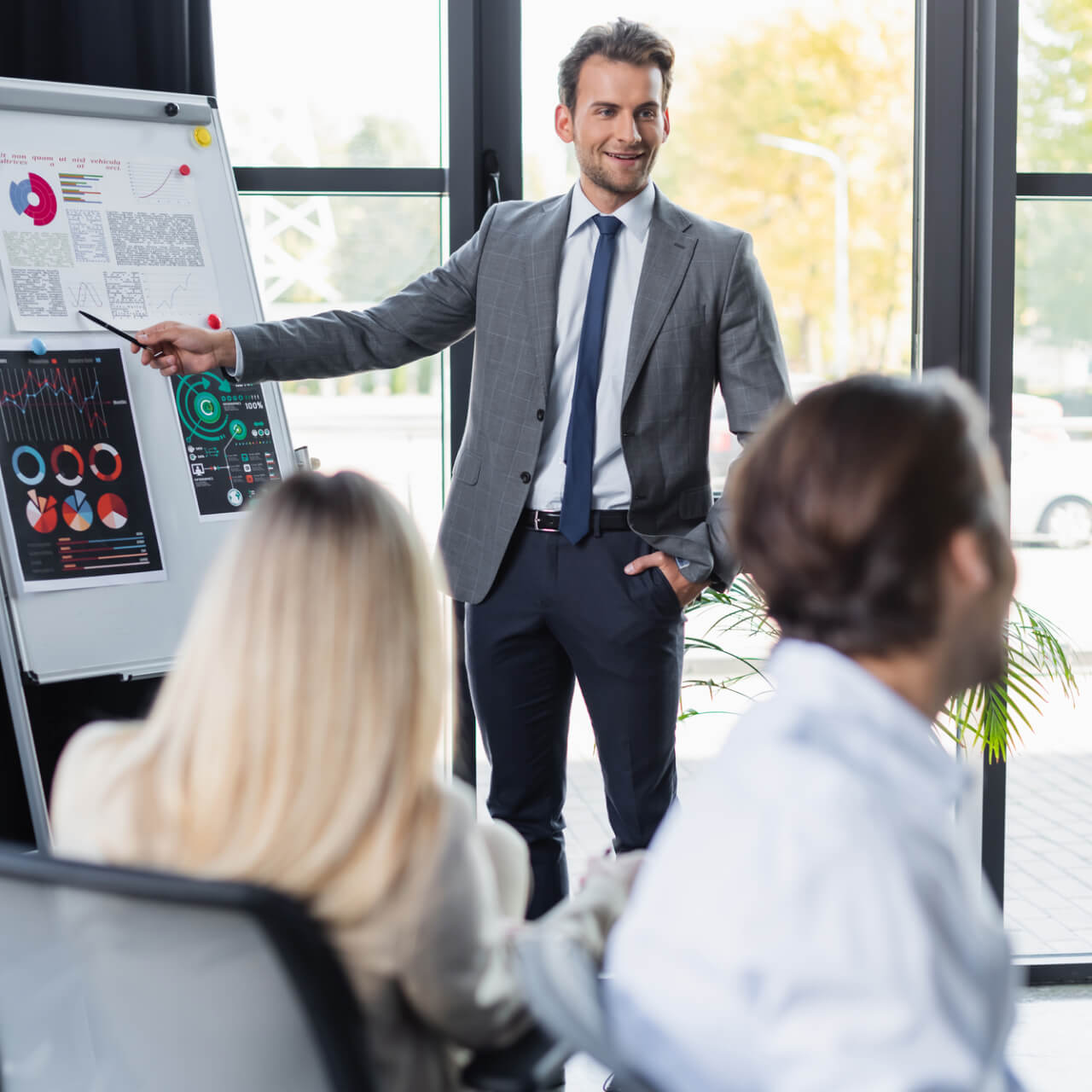 Cyber Security Consulting