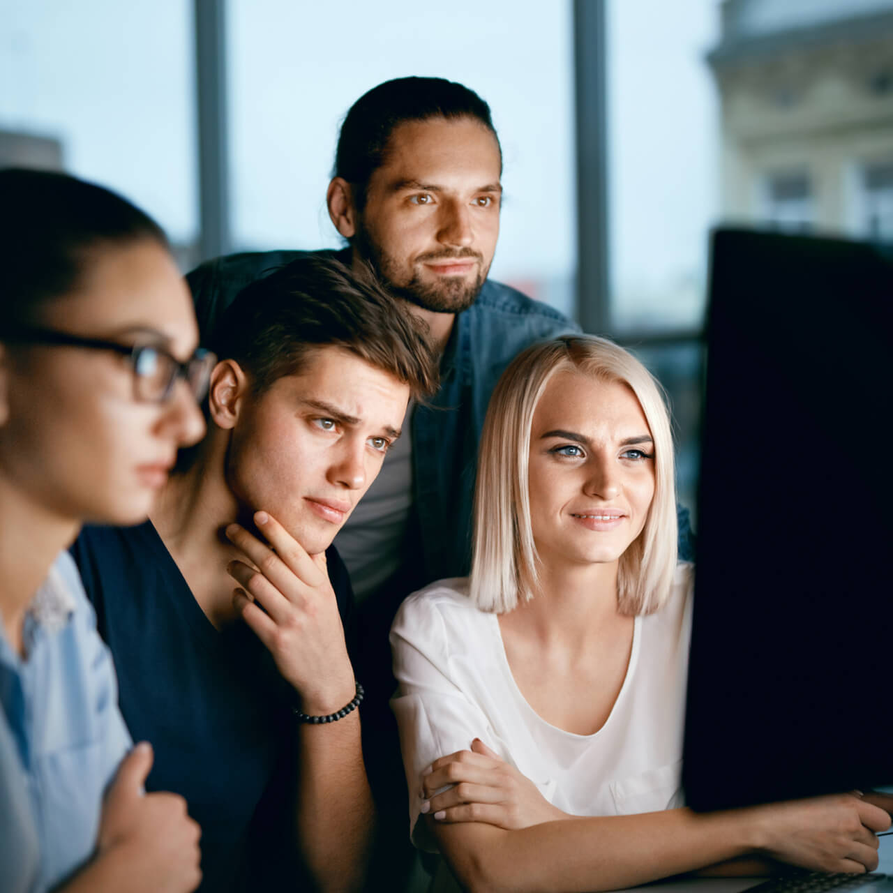Cybersecurity Services for Cloud Environments