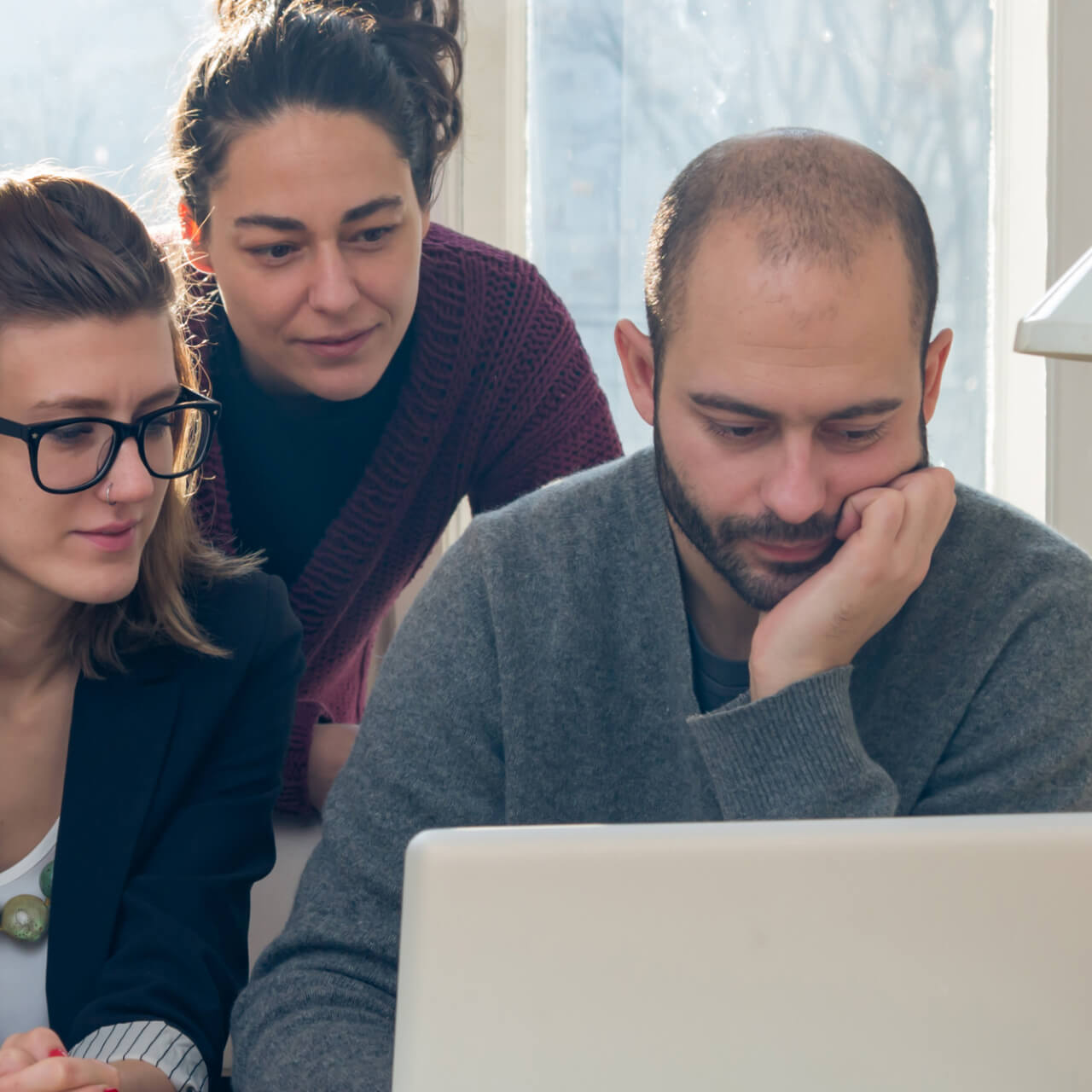 IT Asset Management Services