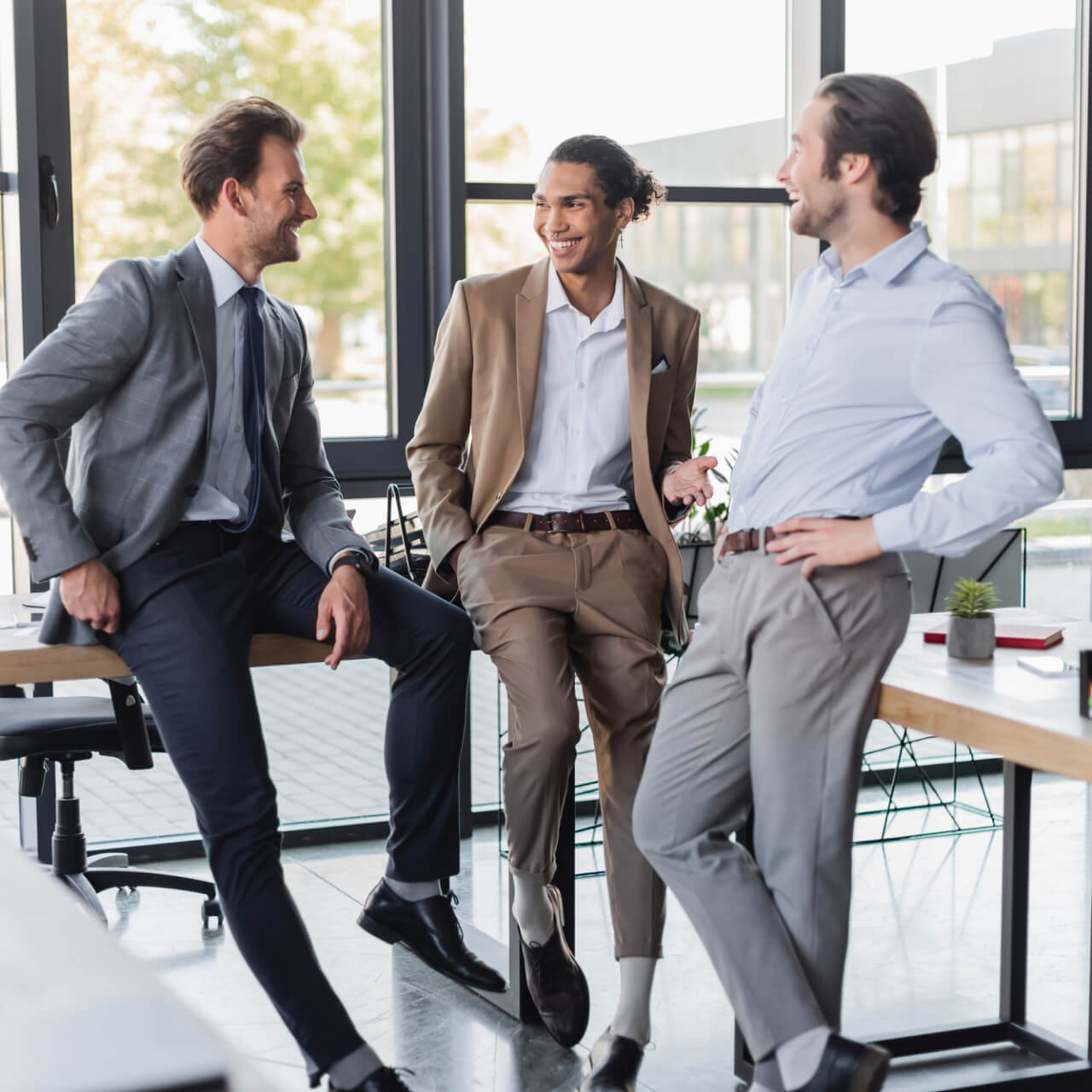 IT Services for Accounting Firms
