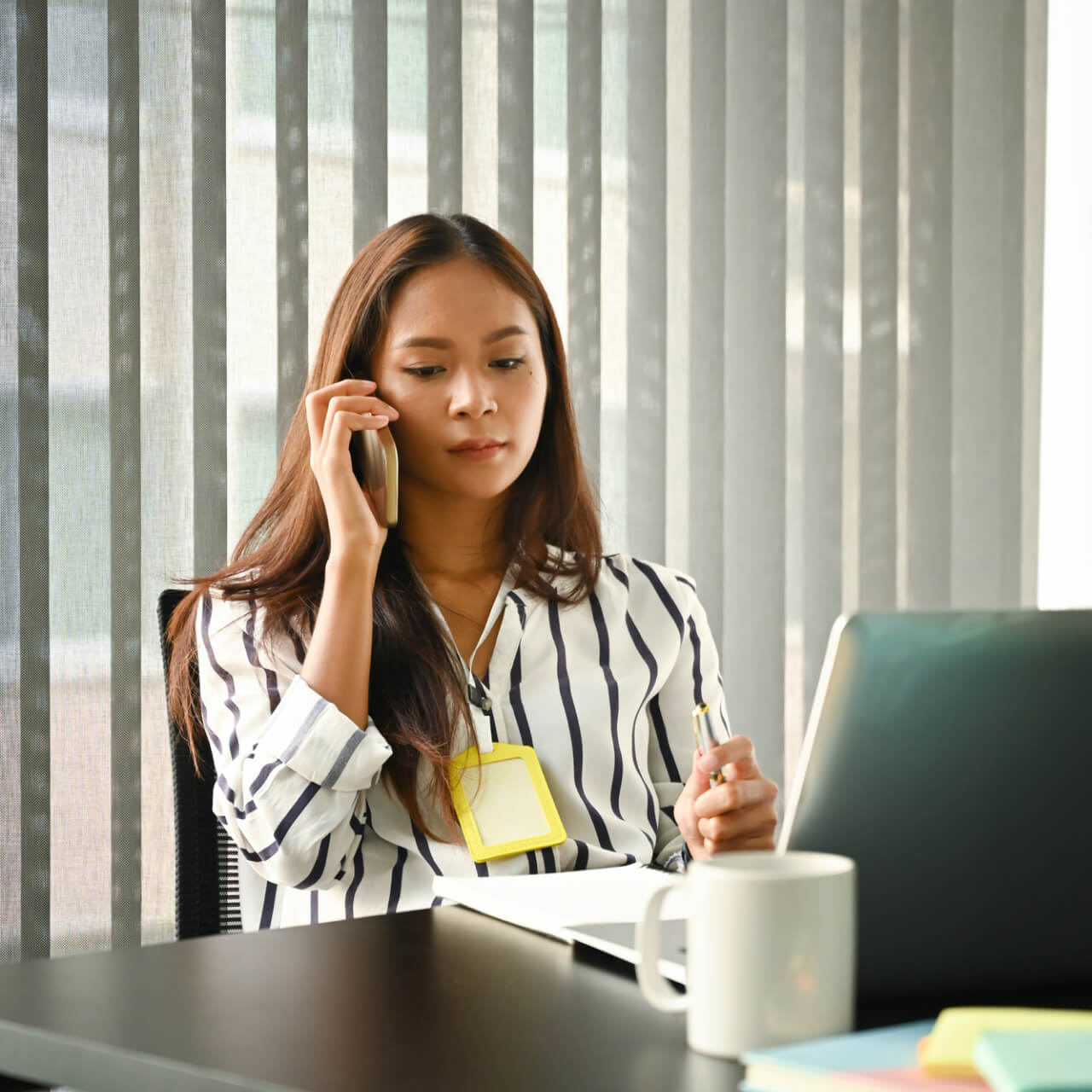 IT Services for Legal and Law Firms