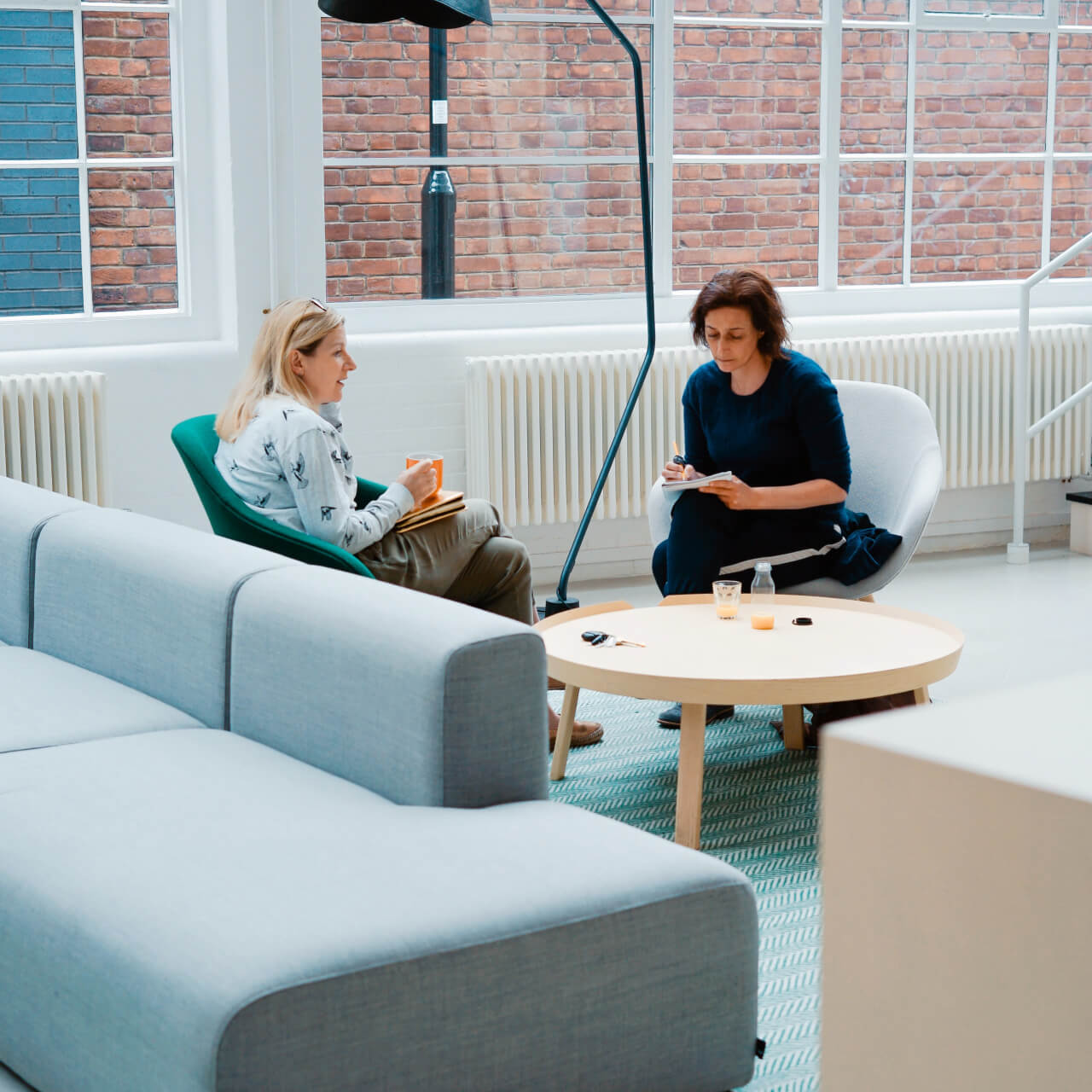 IT Services for Non-Profit Organizations