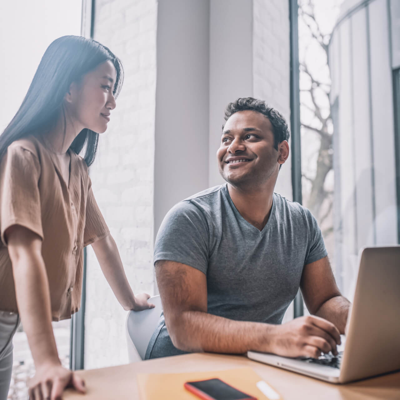 Legal and Law Firm IT Services