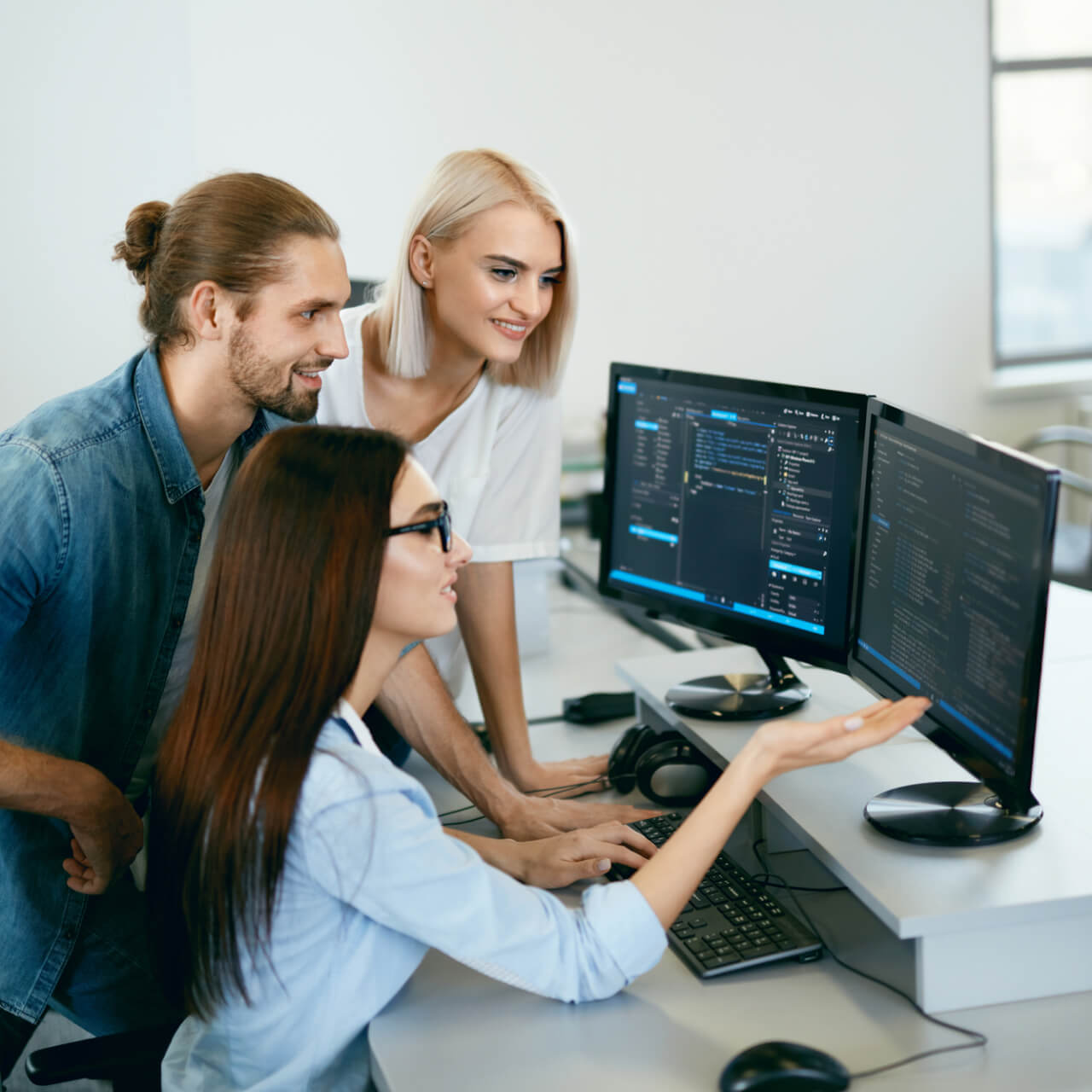 Managed Cloud Services