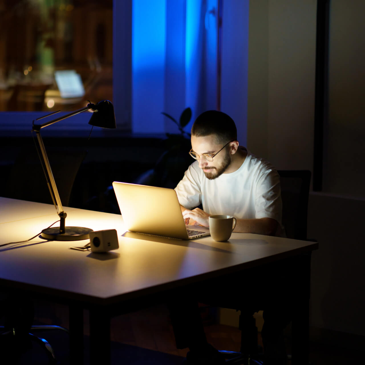 Managed SOC Services