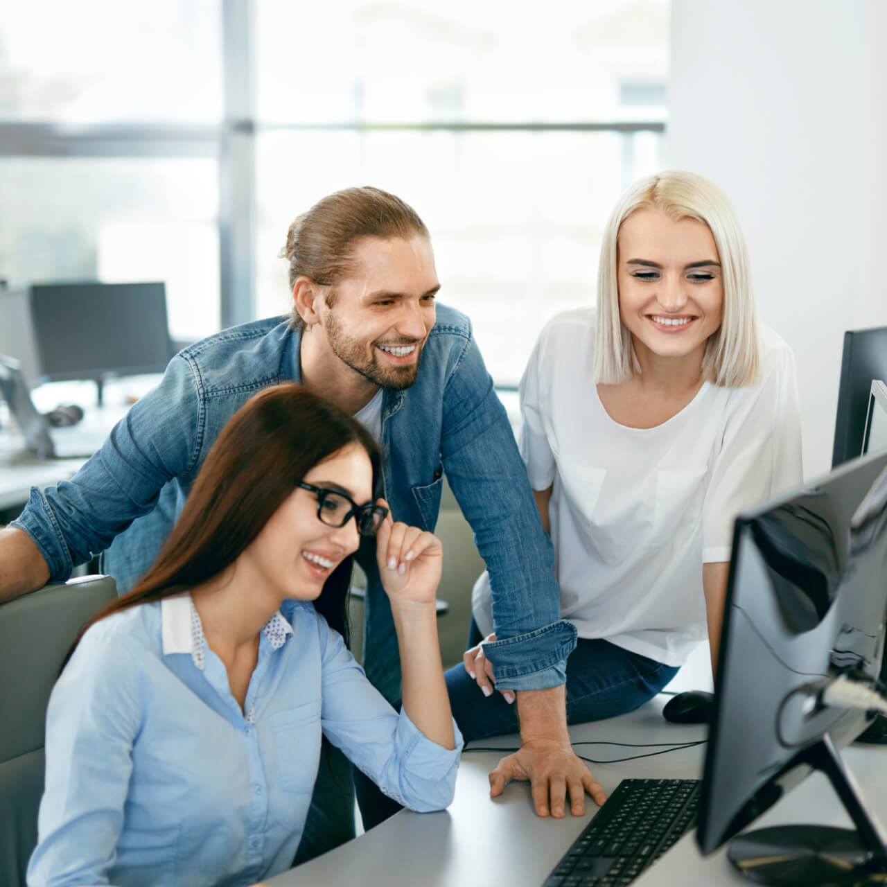 Manufacturing IT Services