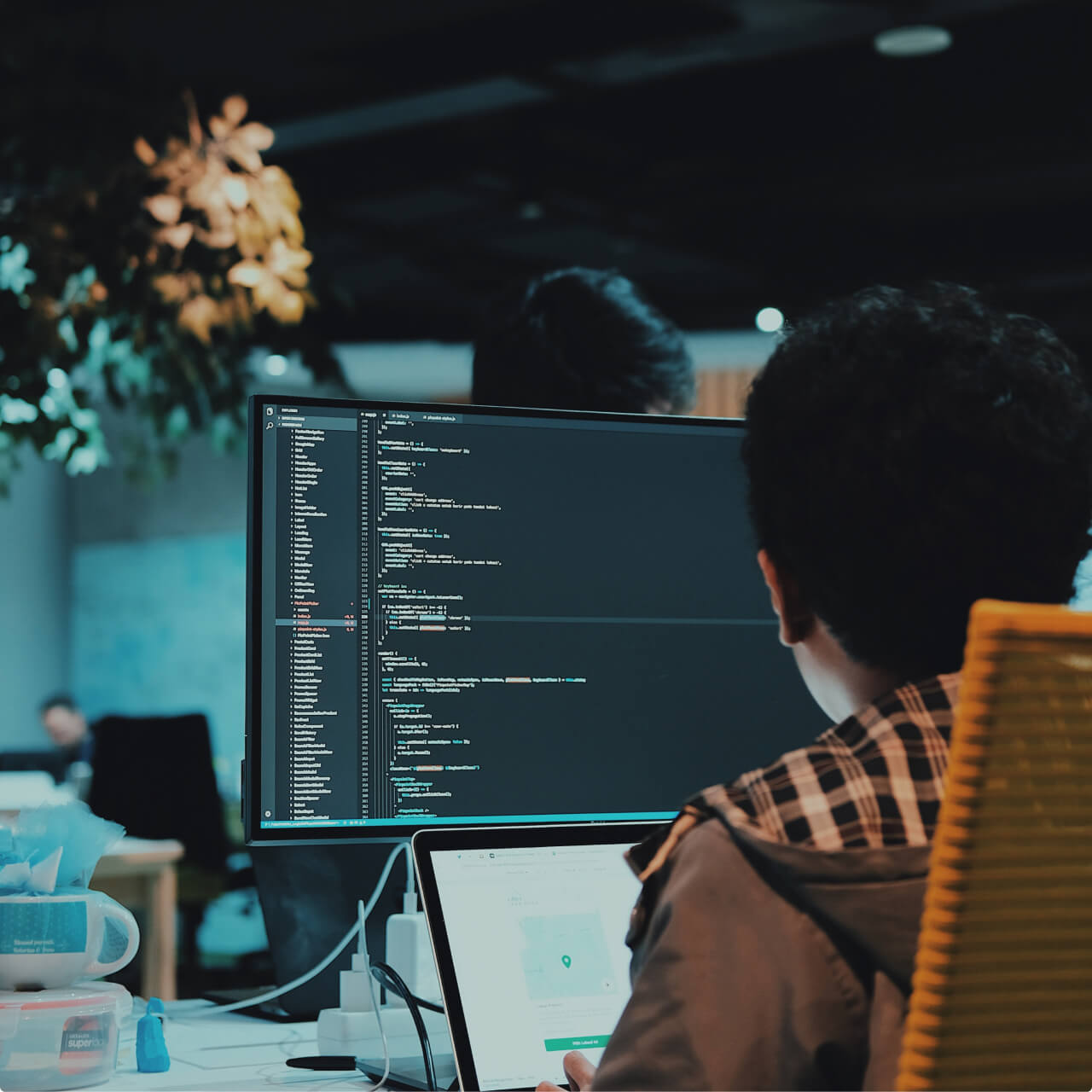 Microsoft Exchange Services