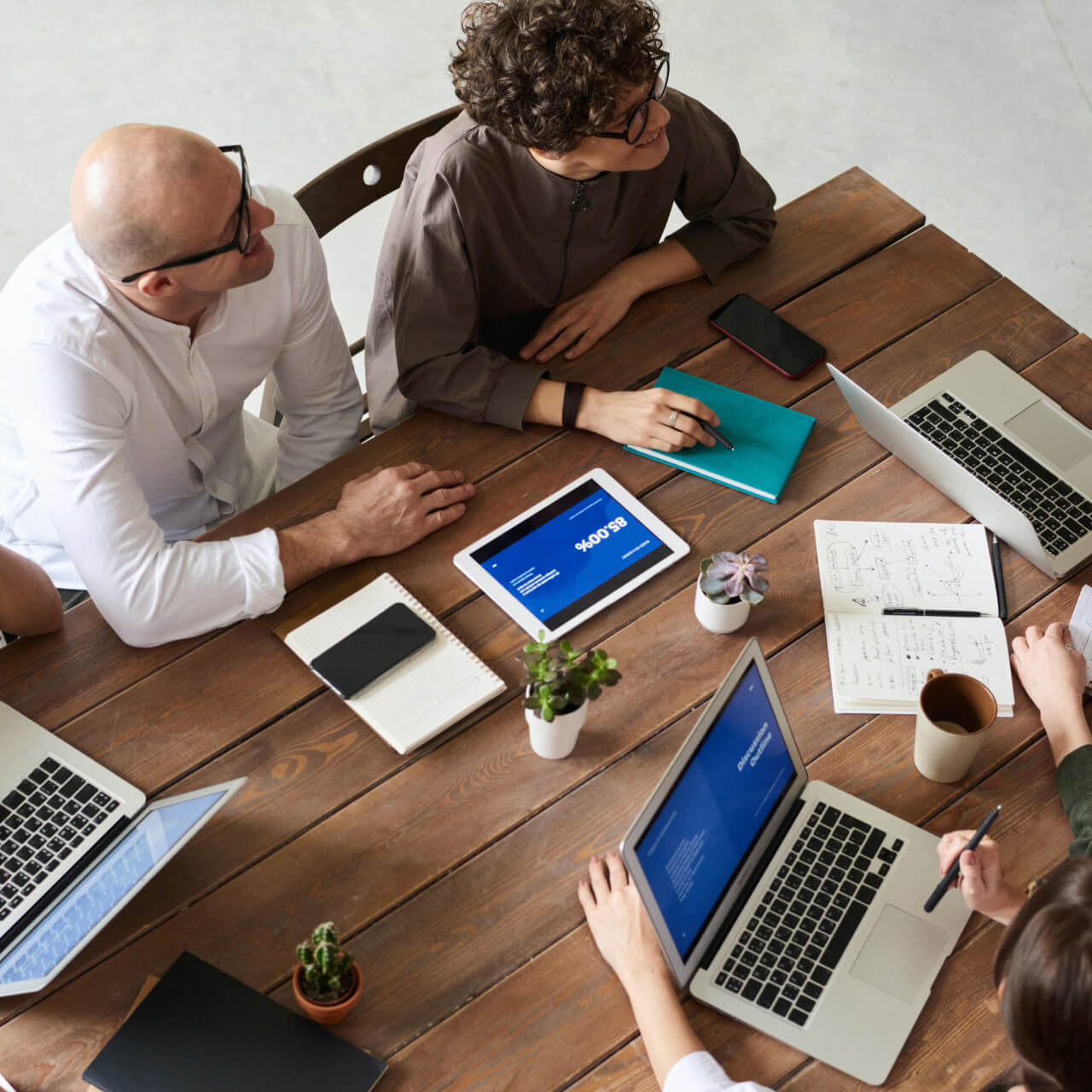 Microsoft Solutions and Services