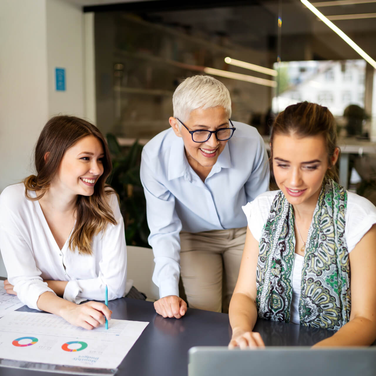 Non-Profit IT Services
