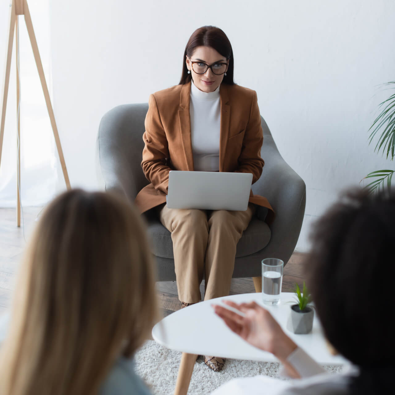 Professional Services from a Dedicated IT Partner