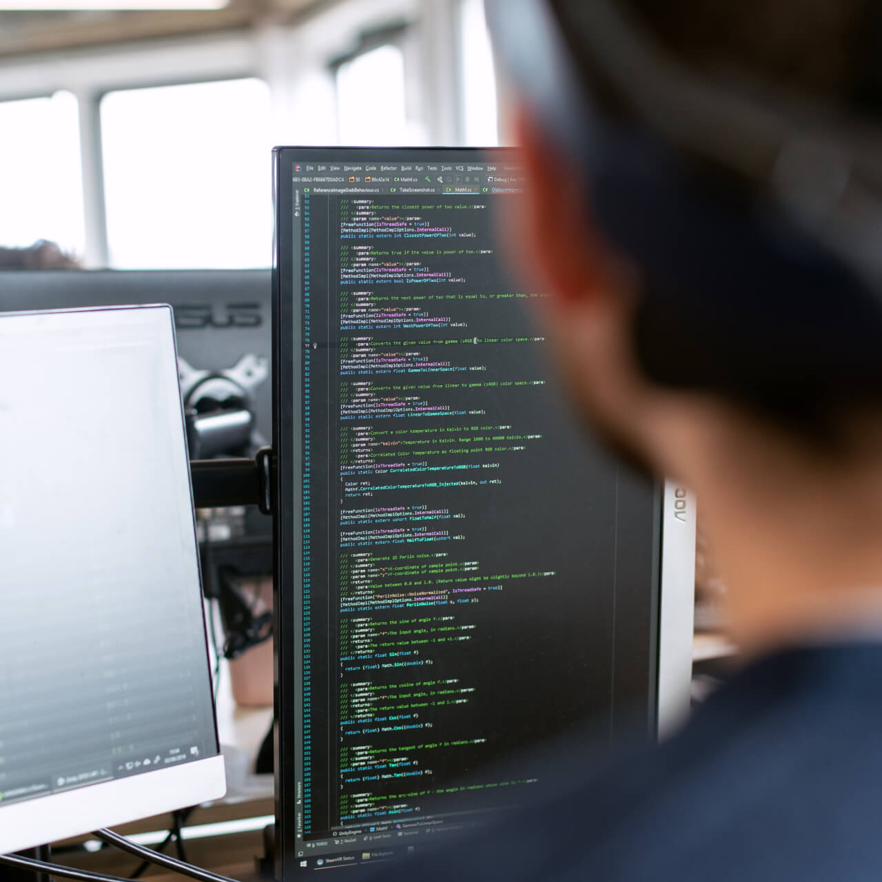 Remote Support Services