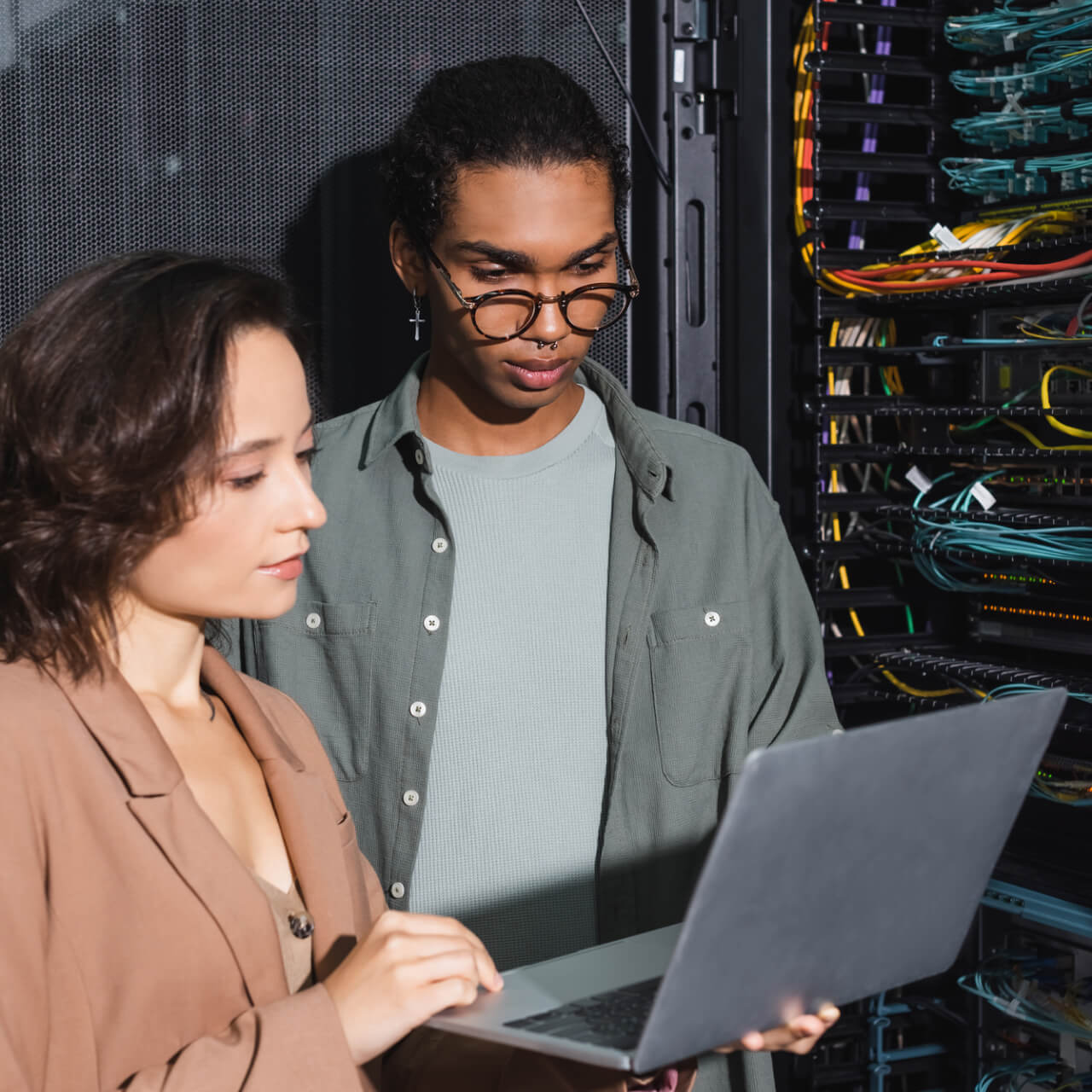 Transportation & Logistics IT Services