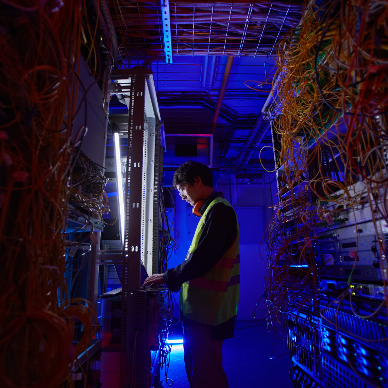 Virtualization Services