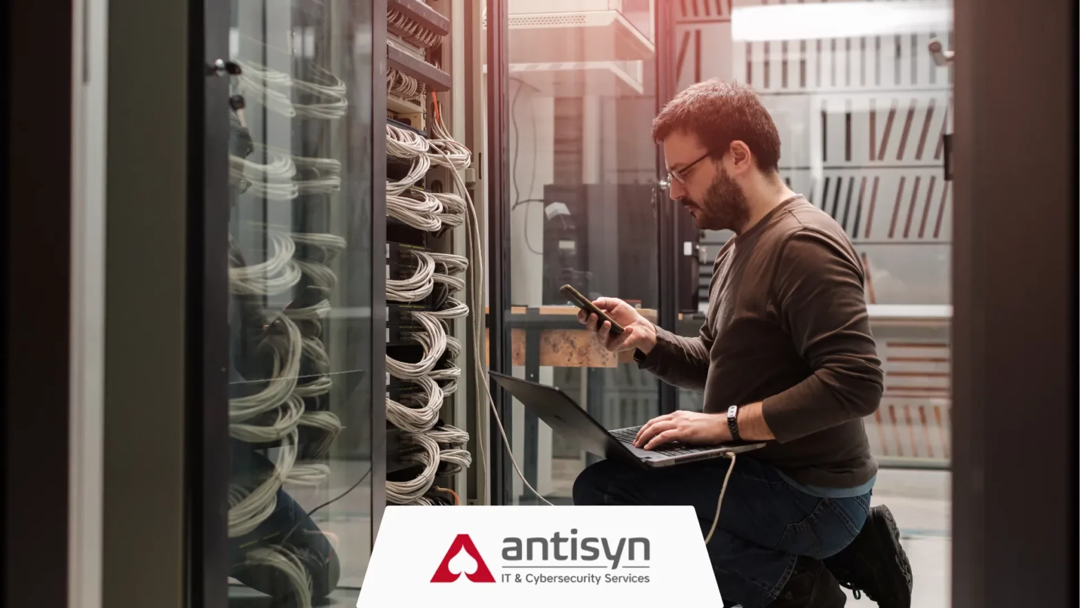 Cloud Migration Steps