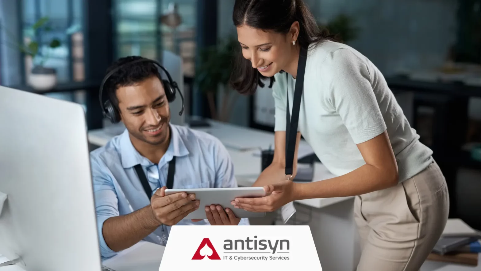 The Benefits of Digital Transformation