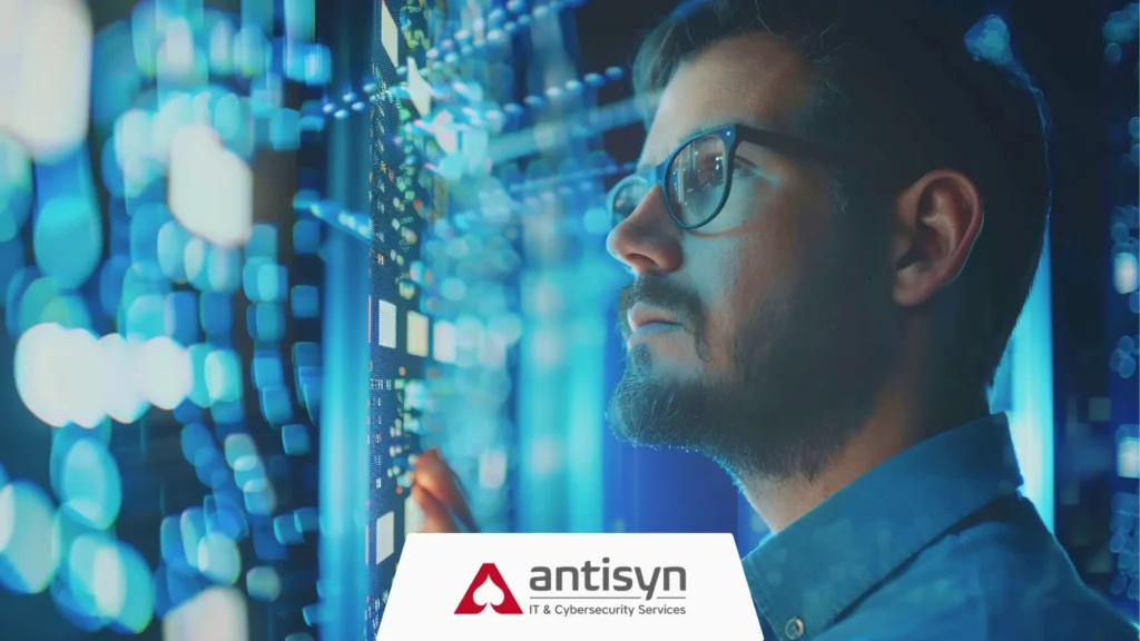 Digital Transformation Framework