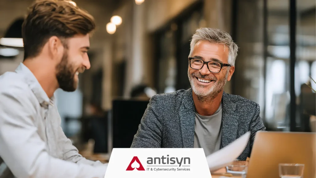 Types of Managed Services