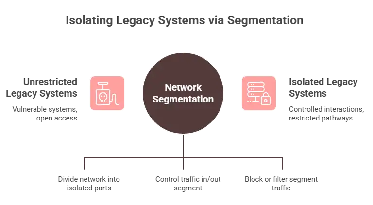importance of network security