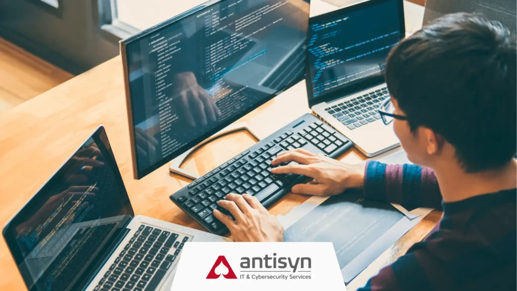 why is network security important