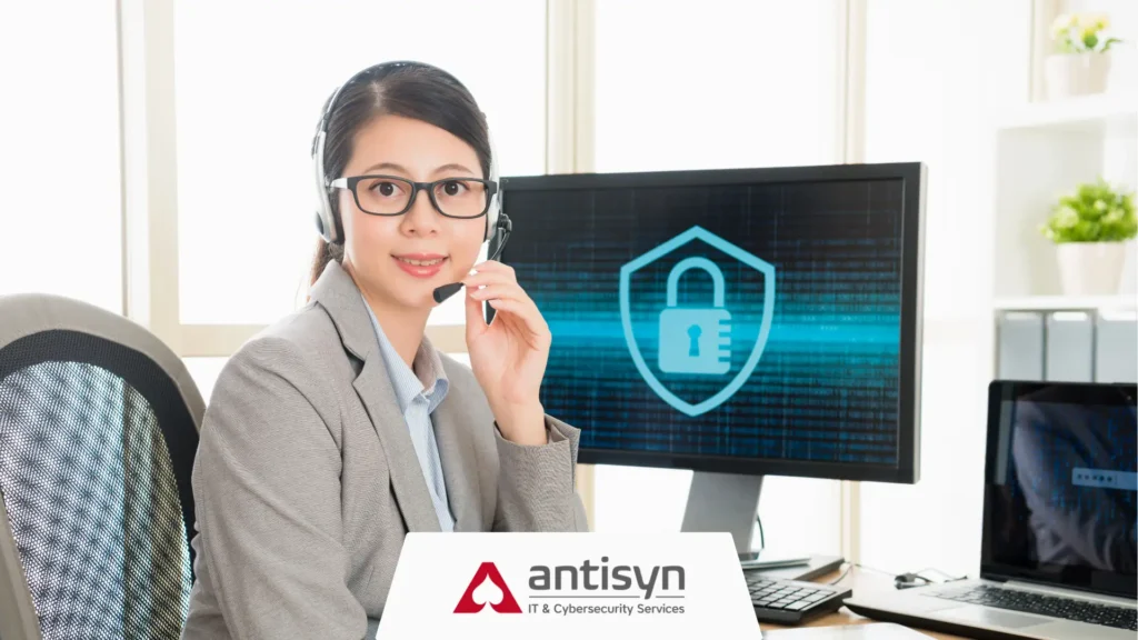 What is Cloud Computing Security