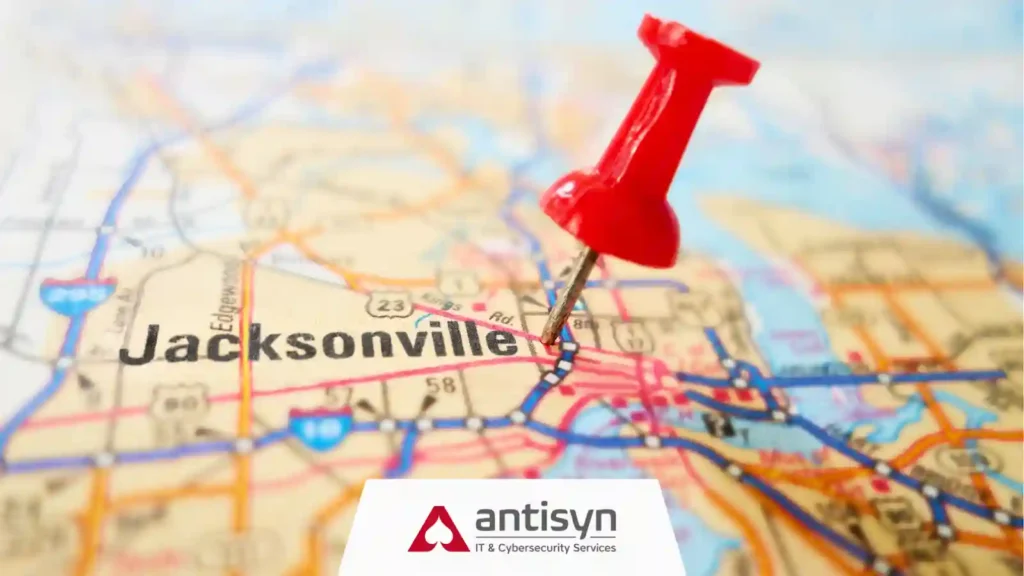 Scalable IT Support Services in Jacksonville, FL