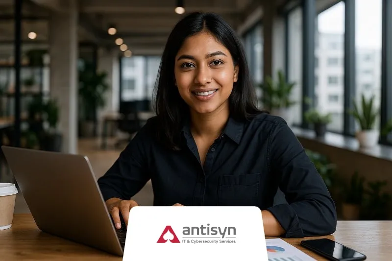 Benefits of Technology in The Workplace