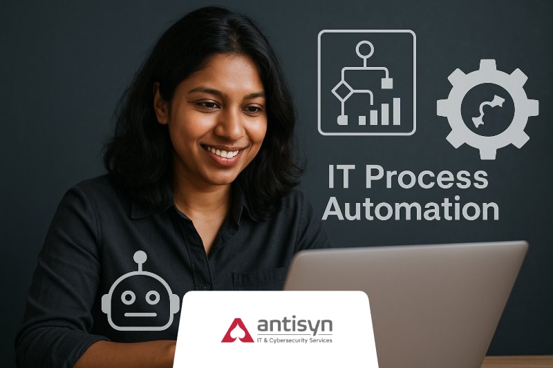IT Process Automation