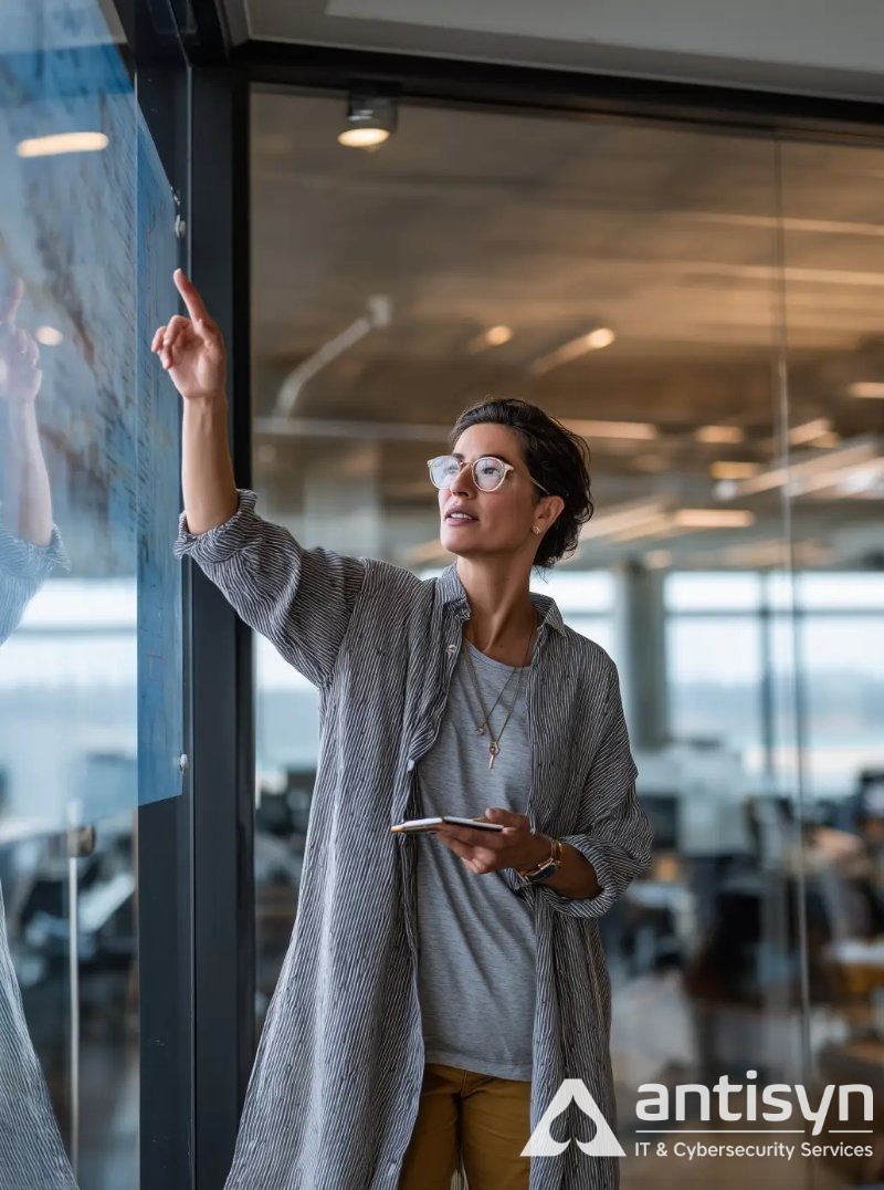 Transform security alerts into actionable insights with our IDS/IPS Services for enhanced protection.