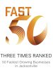 Fast 50